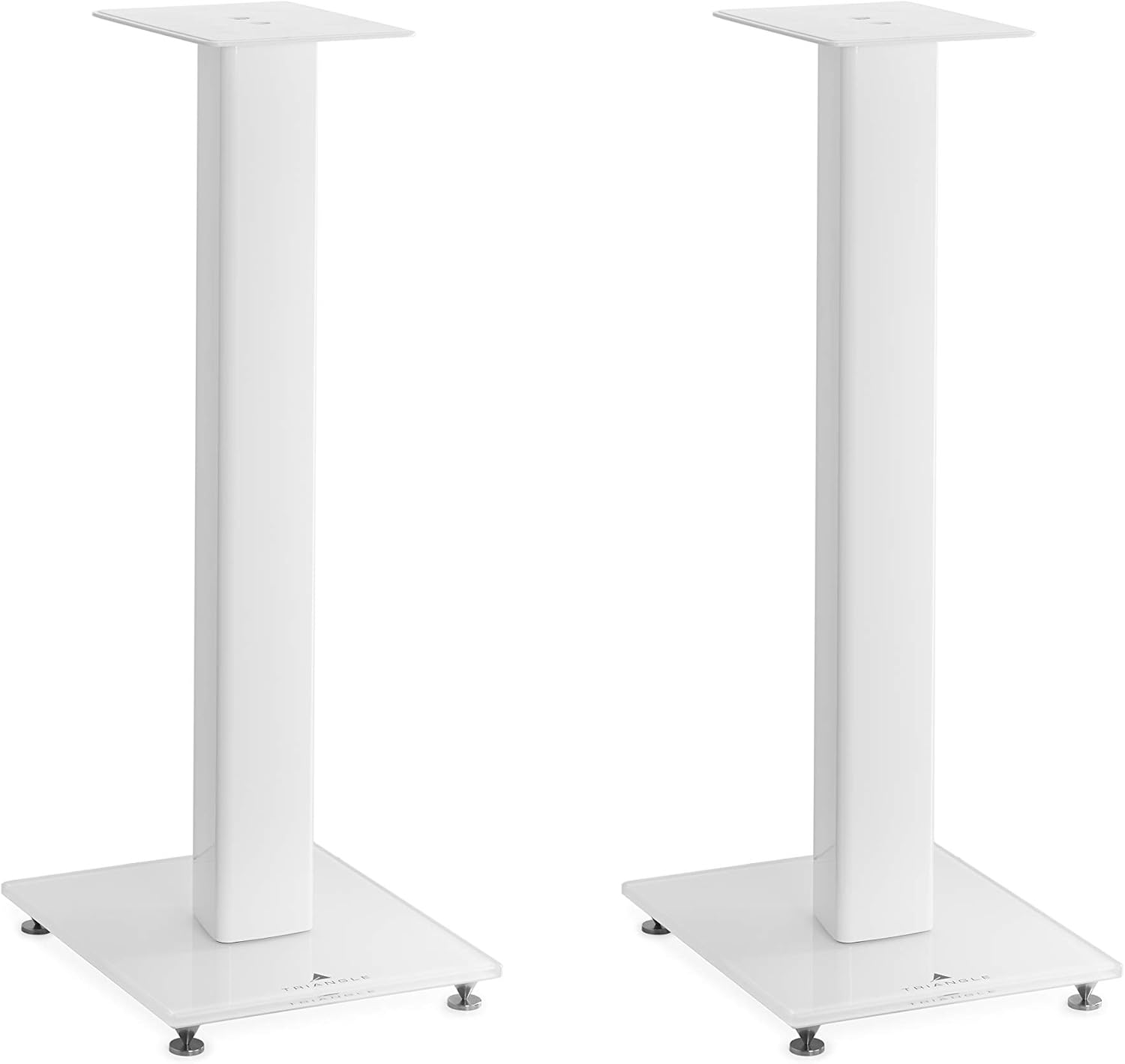 Triangle S02 Bookshelf Speaker Stands 