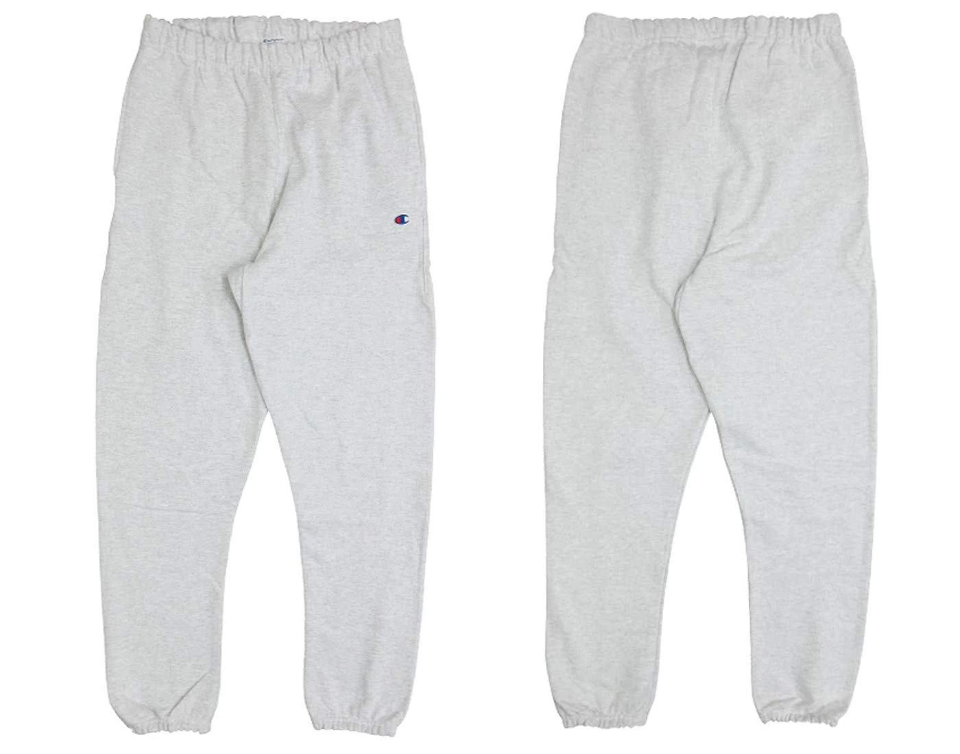 Amazon.co.jp: [チャンピオン] リバースウィーブ スウェット パンツ 