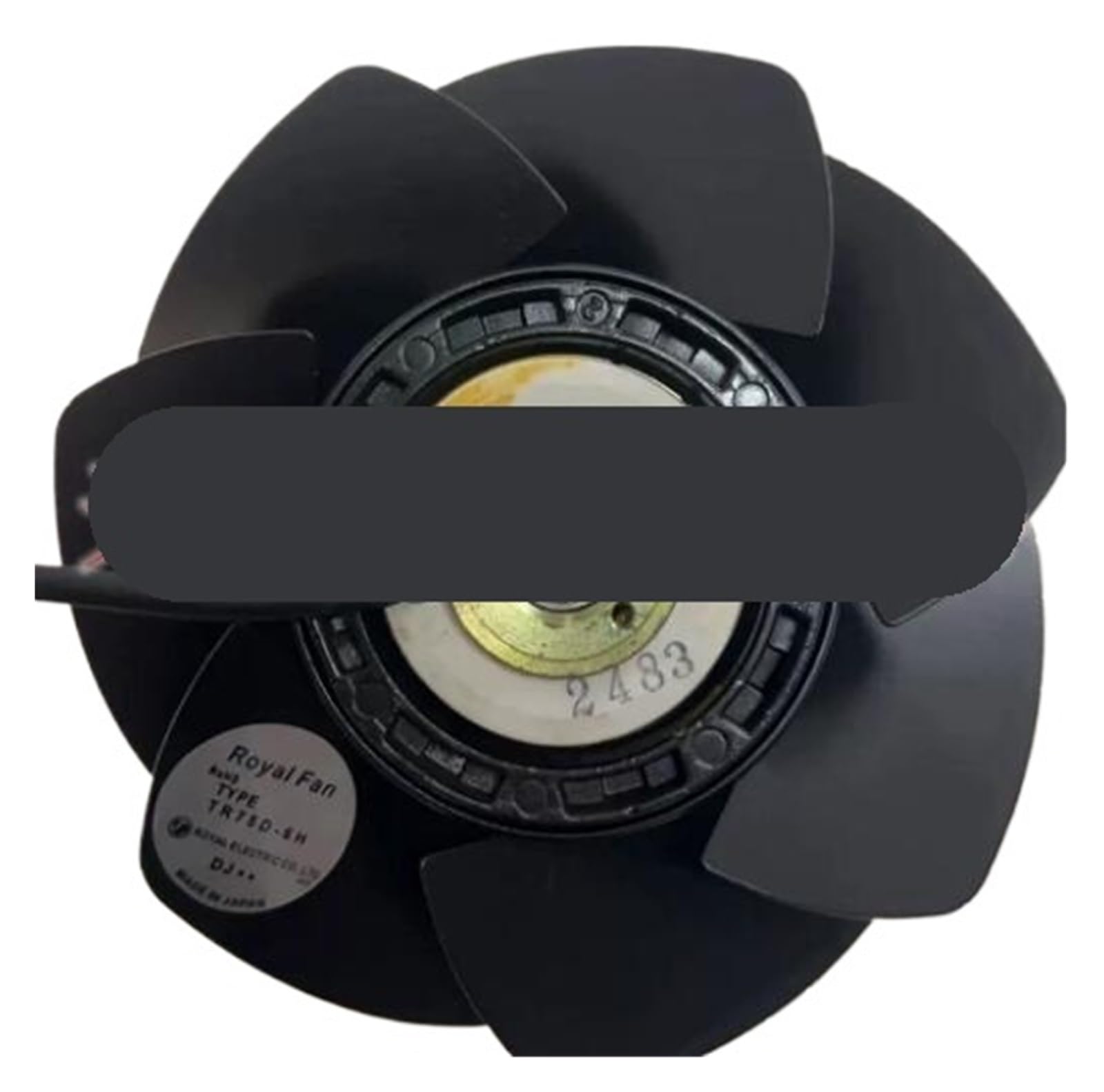 Ventilateur de Refroidissement TR75D-6H pour Serveur Informatique