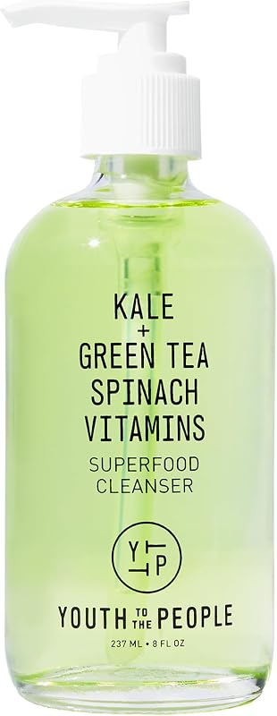 Youth To The People Superfood Antioxidant Cleanser