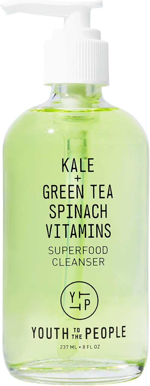 Youth To The People Superfood Cleanser