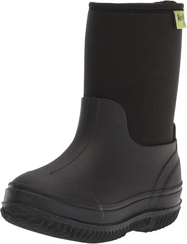 Western Chief Botas de neopreno unisex de estilo libre para niños