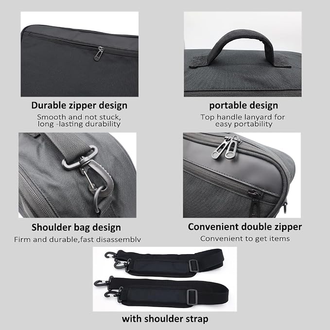 Bolsas Interiores Impermeables para Maletas NT1100 miniatura 2