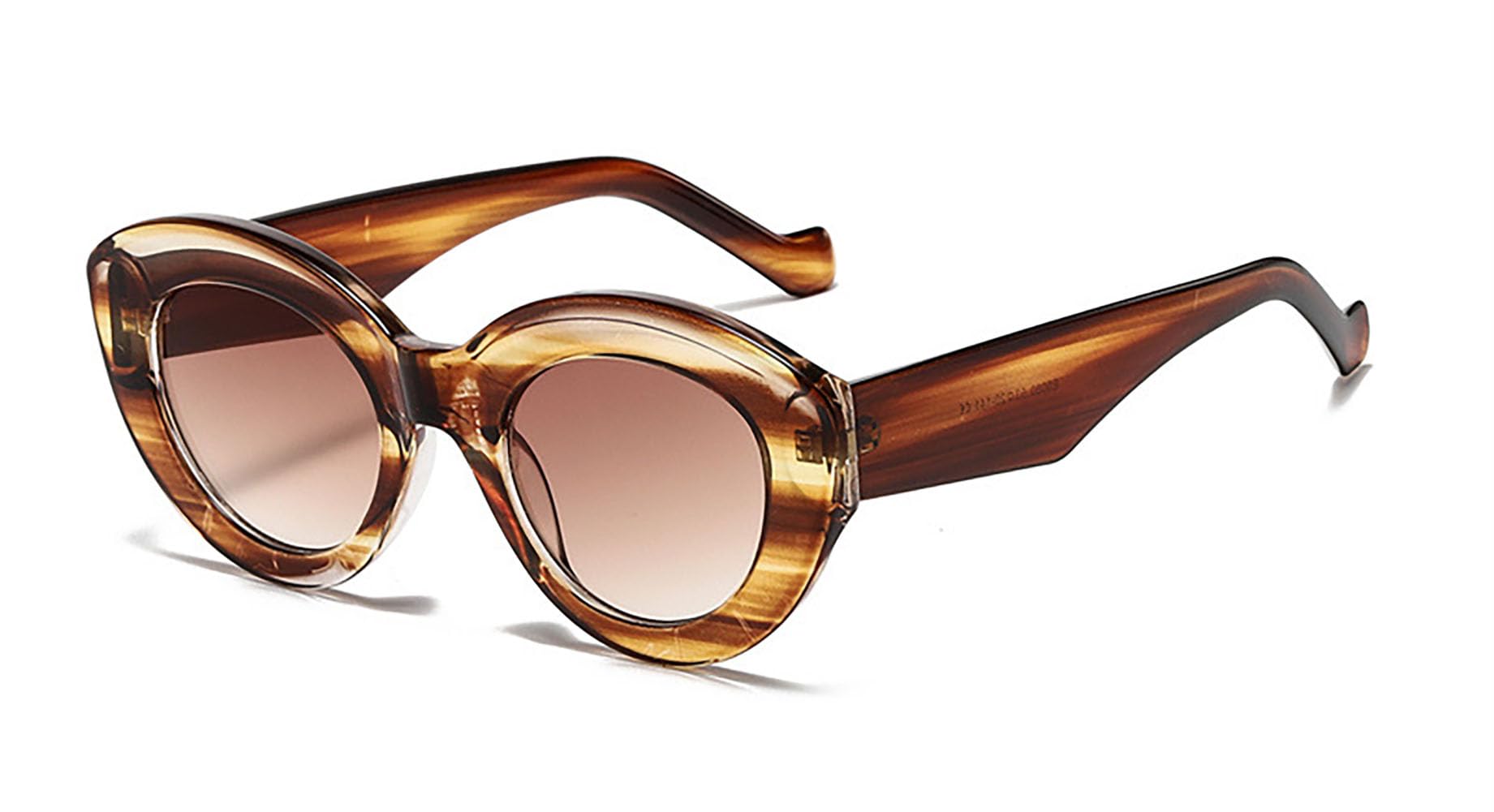 MrkeungSunglasses Polarized Sunglasses Summer Outdoor Sunglasses Driver Ride Sunglasses Ultraviolet-proof Anti Blue Light-202