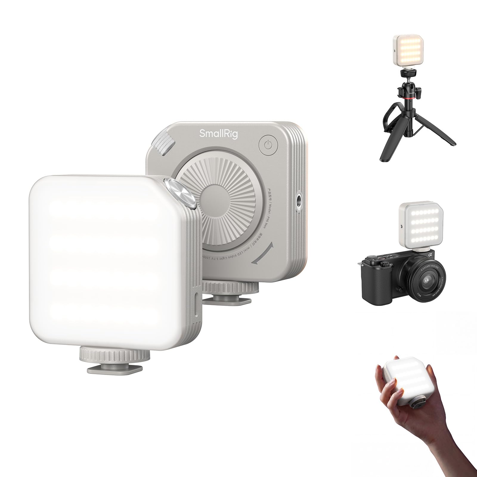 SMALLRIG