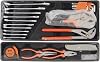 Tool Set, Maintenance Tool Set, 85 Piece Set, Tool Box, Work Tool Set, Garage Tool, Socket Wrench Set, Home Tool Set, For Car Maintenance, Home Repair, DIY Work