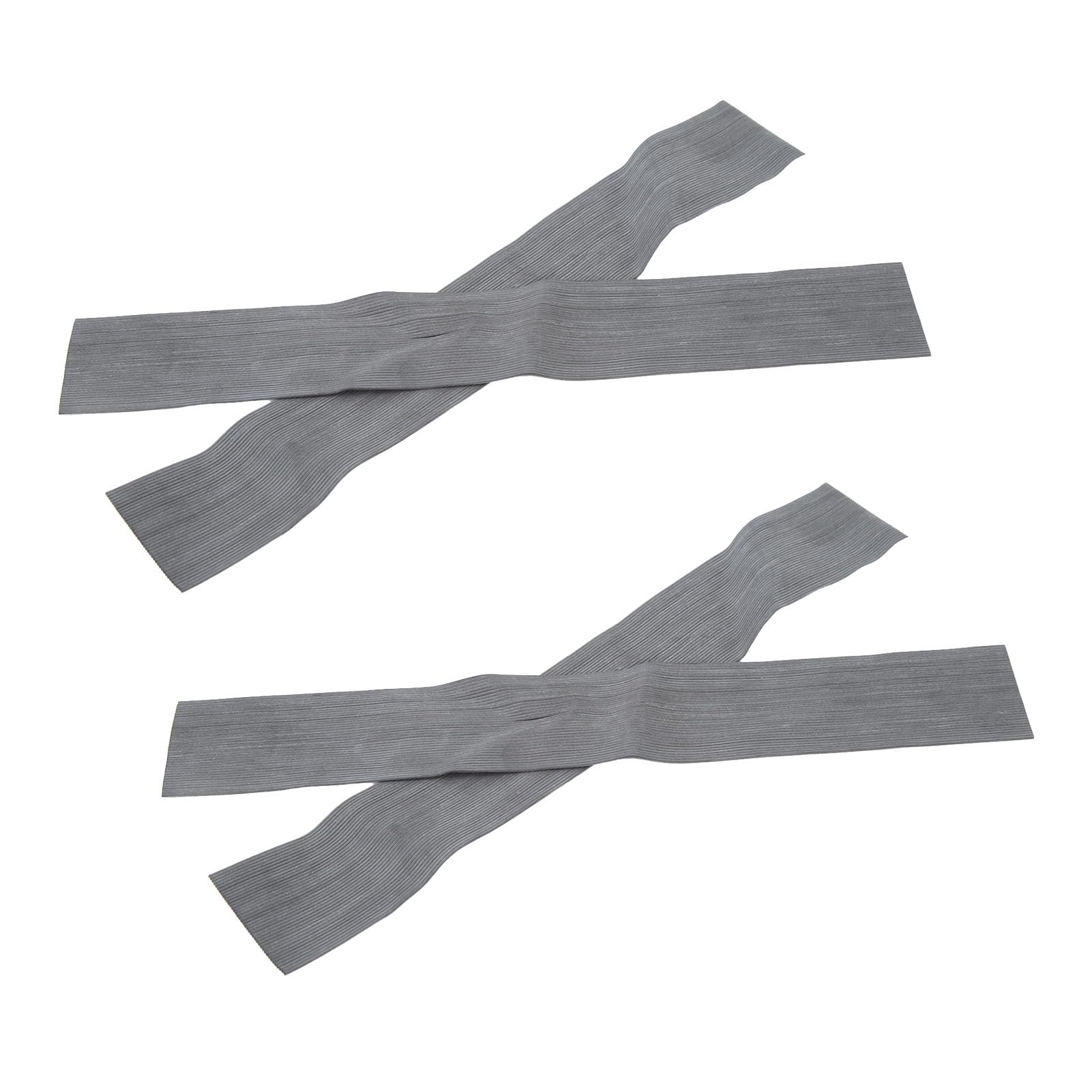 4PCS Bowstring Cat Whisker Silencers,Bowstring Dampener Reducing Bow String Noise Vibration Bow String Dampener Noise Cancelling for Recurve Compound Bow Outdoor Archery