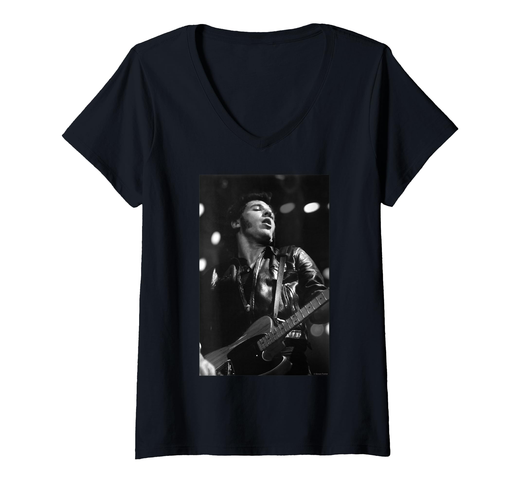 Kleidung mit Designs von Amazon Merch on Demand