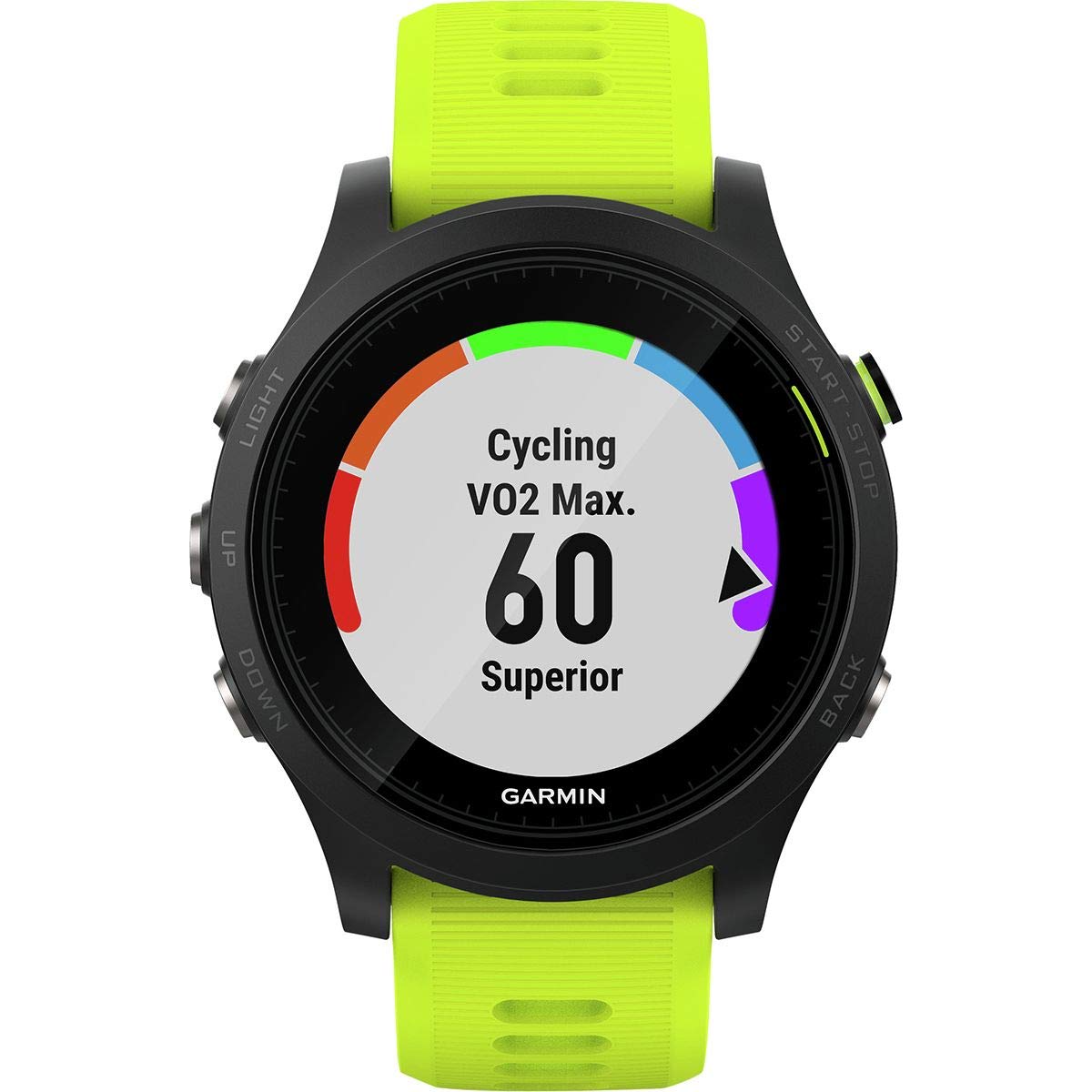 その他 GARMIN 935 for athlete Garmin Forerunner® 935 | Premium Running Watch