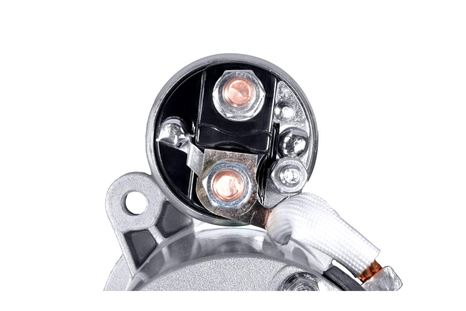 HELLA 8Ea 012 526-131 Démarreur - 12V - 2Kw