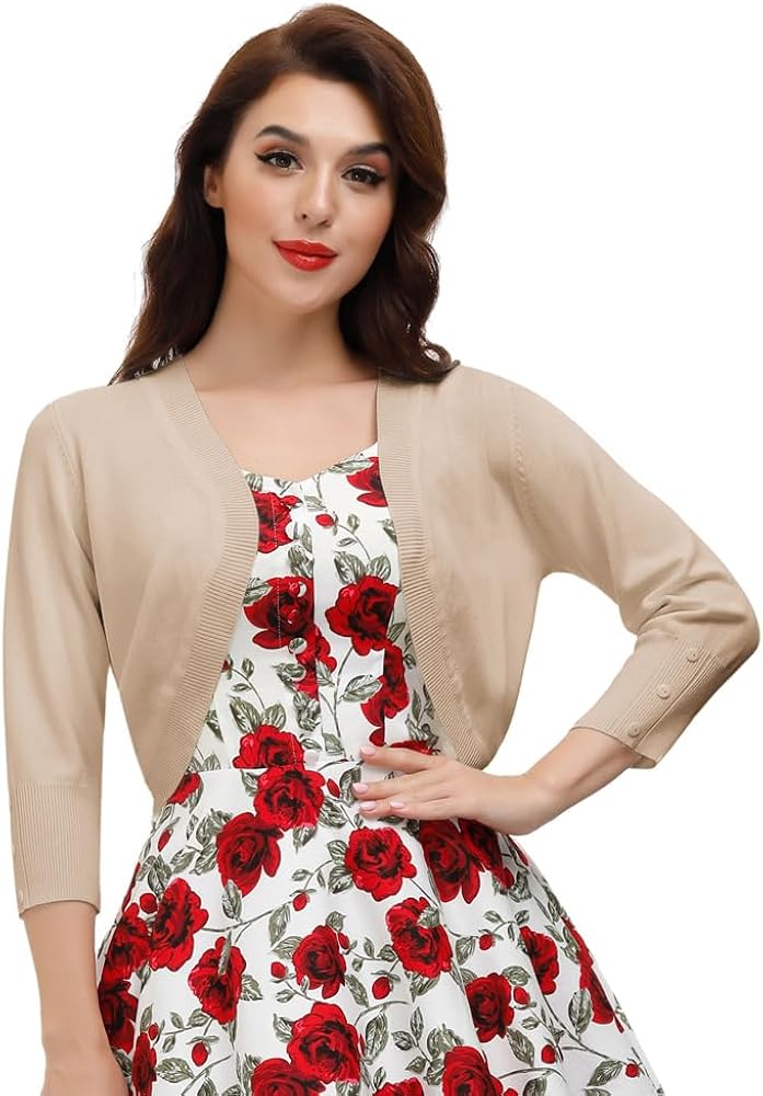 トップス fig london Carol bolero 6901725_Pink?wid=1000&hei=1000