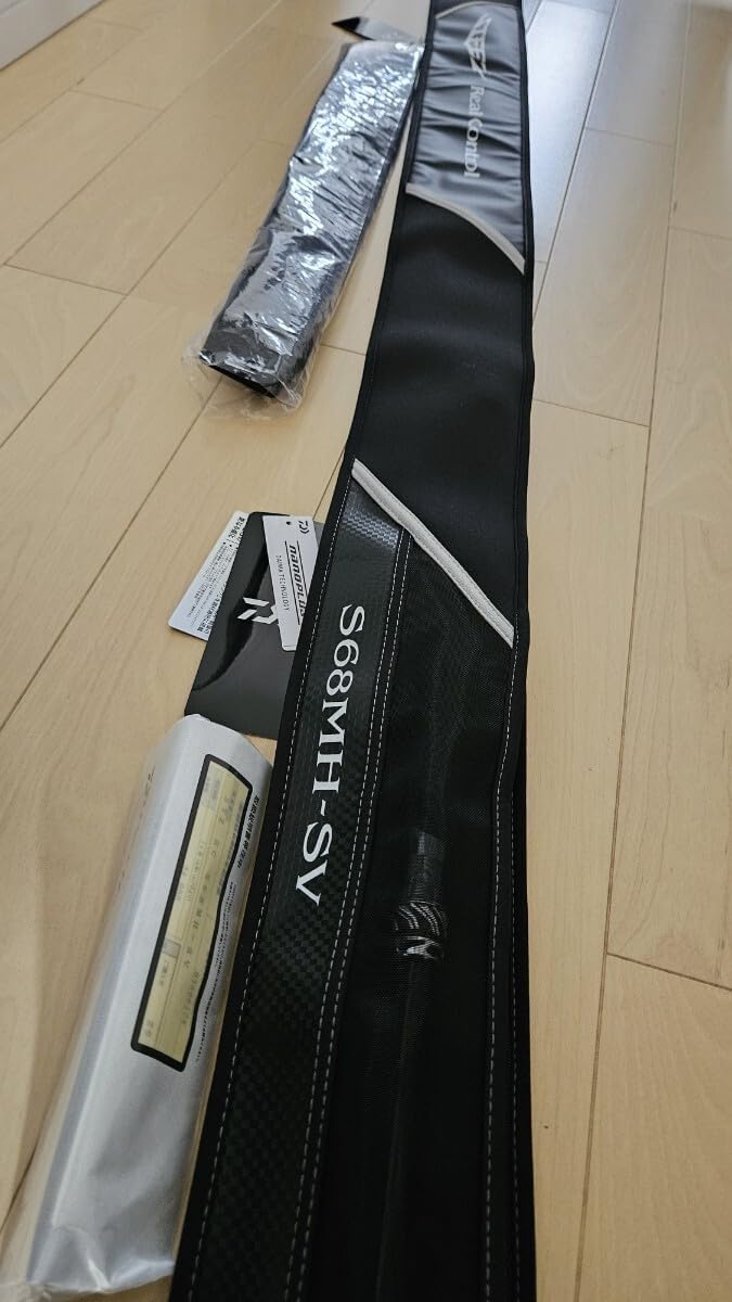 ちょららぎ リアルコントロール S68MH スカイレイ68まとめ品