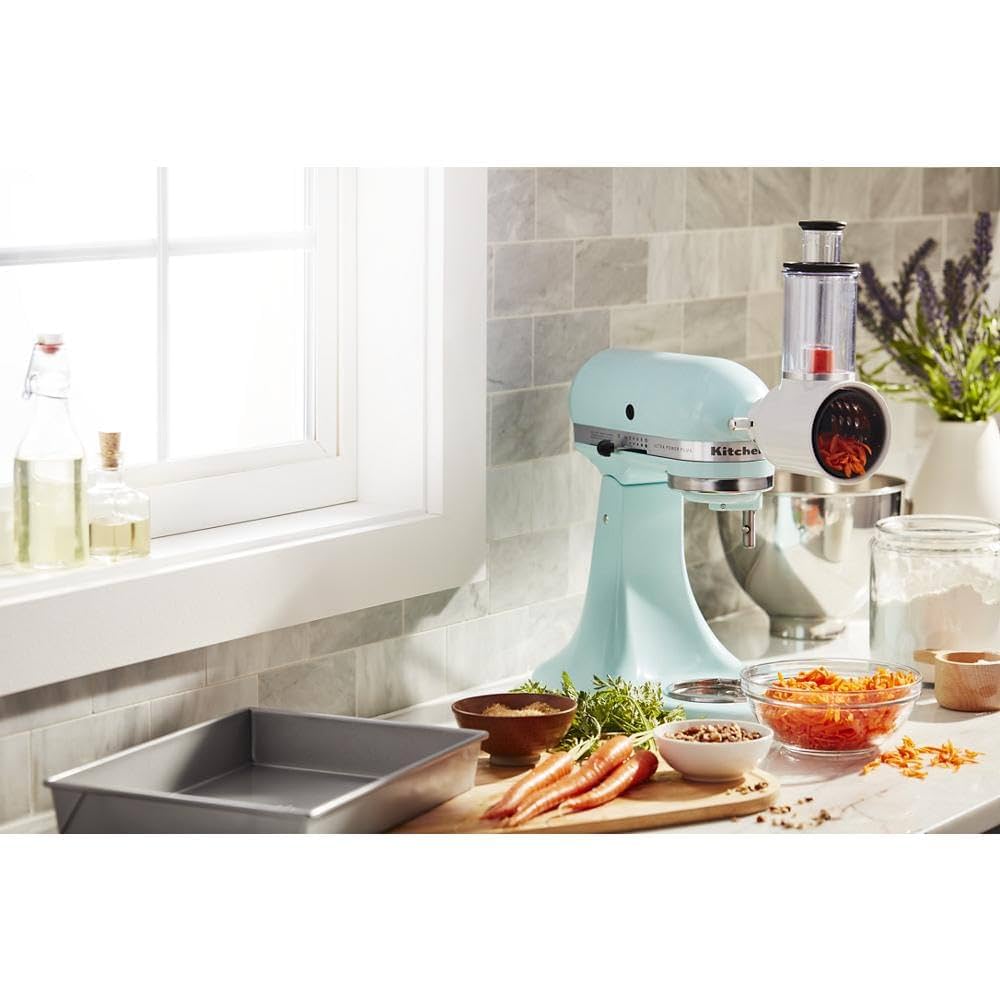 Value Bundle KitchenAid Artisan® Series 5 Quart Tilt-Head