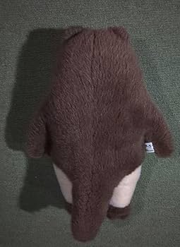 Amazon.co.jp: 貴重 伝染るんです ぬいぐるみ かわうそ屋 吉田戦車