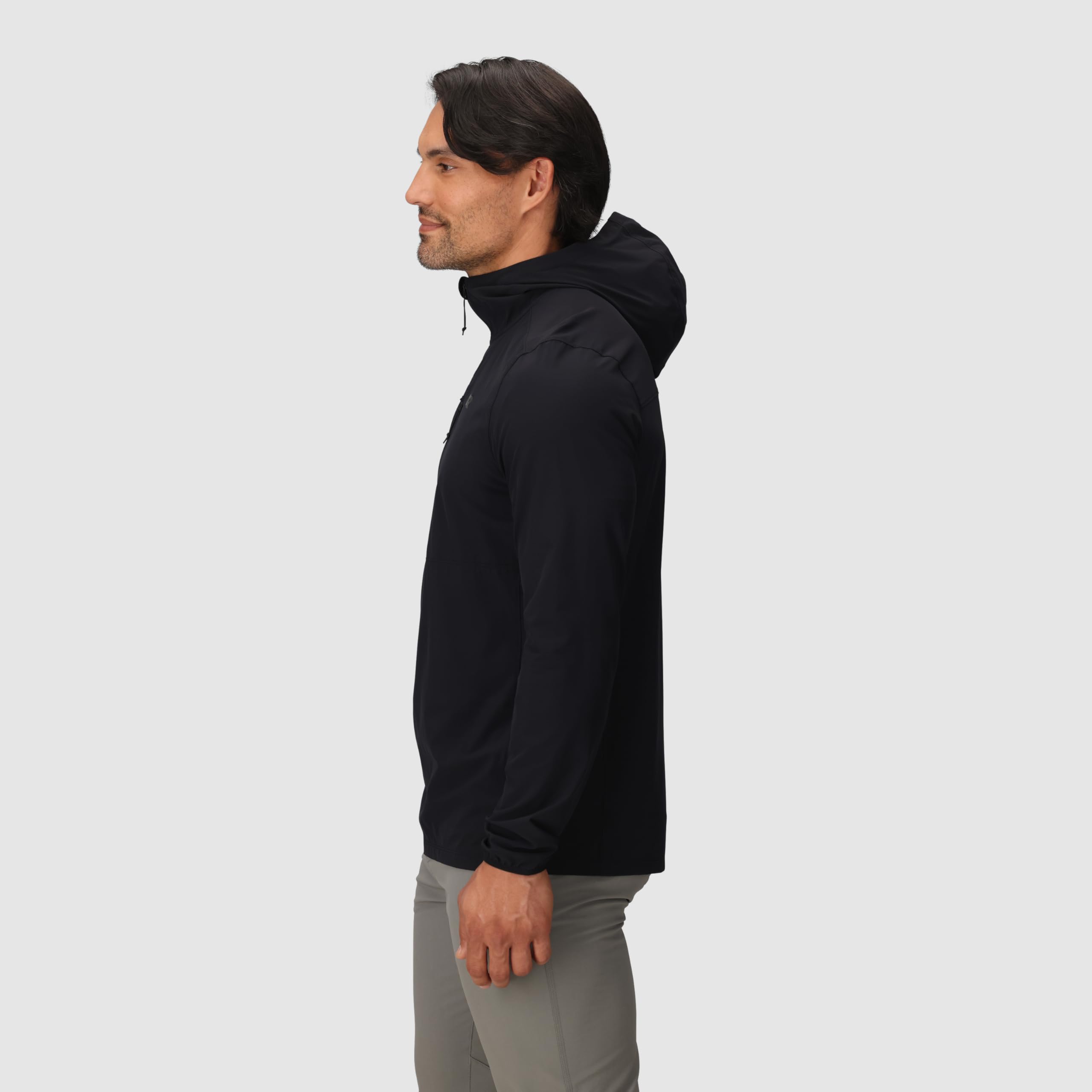 Outdoor Research Men's Astroman Air Sun Hoodie