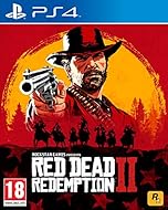 Red Dead Redemption 2 Bonus DLC Edition, deutsche Verpackung PHYSISCHE VIDEOSPIEL SOFTWARE Rockstar Games
