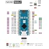OSOYOO LGT-Nano for Arduino Nano with USB-C Interface (3)