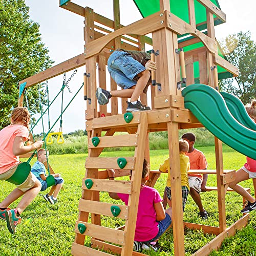 Dolibest 12 hölzerne Scheunentür ziehen Griff, hölzerne Zaun Tor ziehen Griff, 2 dauerhafte Metall-Unterstützung, Schiebetürgriff für Tor Scheunentür, Garage, einschließlich Hardware installieren