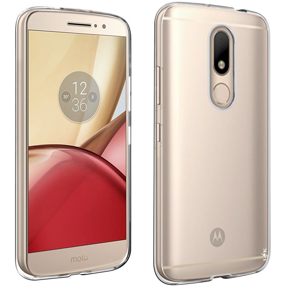 Best Wishes Brand new 0.3mm TPU Transparent Protection Back Case cover