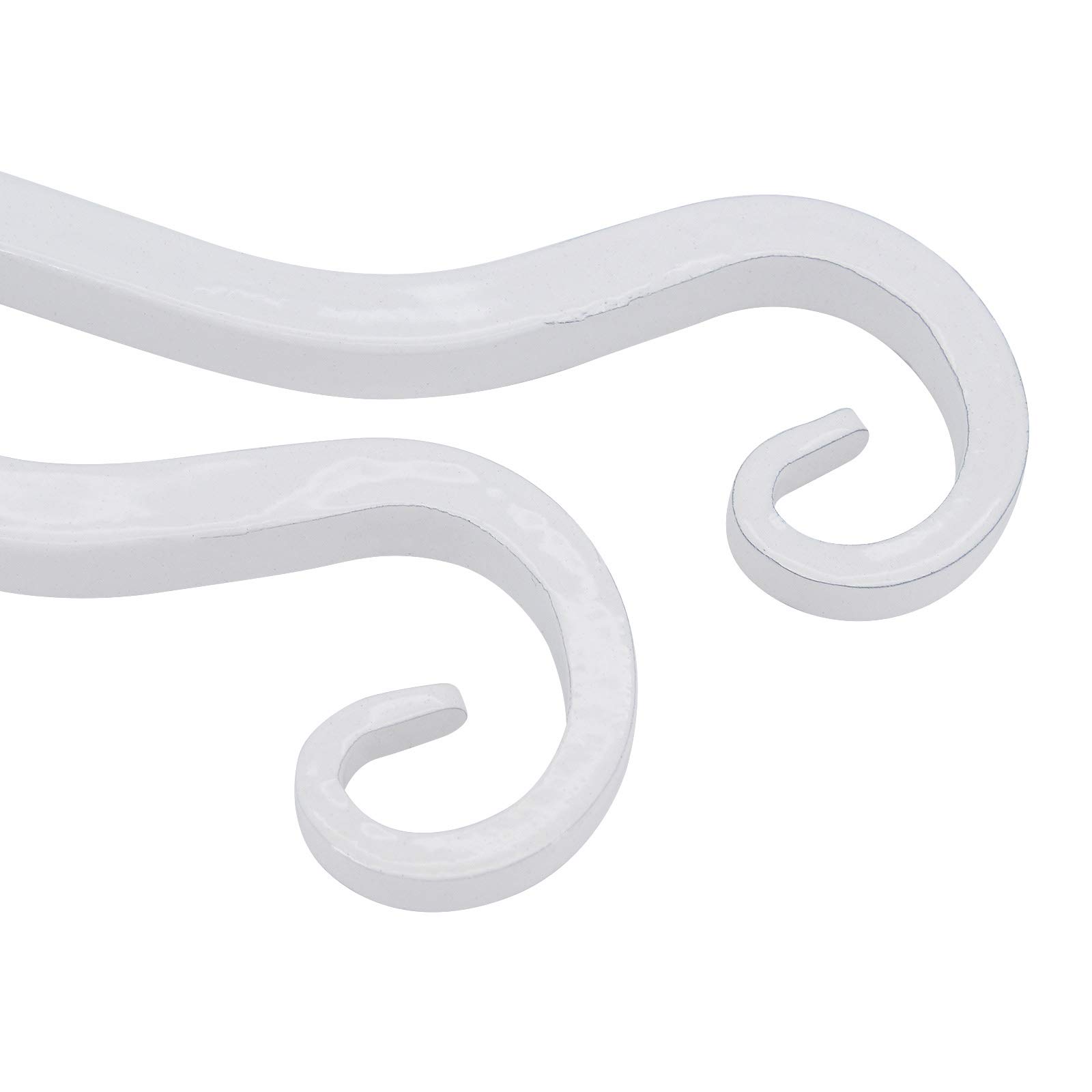 Porte-Fleurs - Crochet Support Pour Suspensions Robustes Pour Fleurs,Supports Fleurs Suspendus