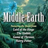 Theme From 'Harry Potter and the Deathly Hallows' (Part 1)