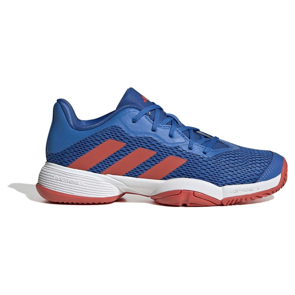 adidas Barricade K Zapatillas de Tenis Unisex niños