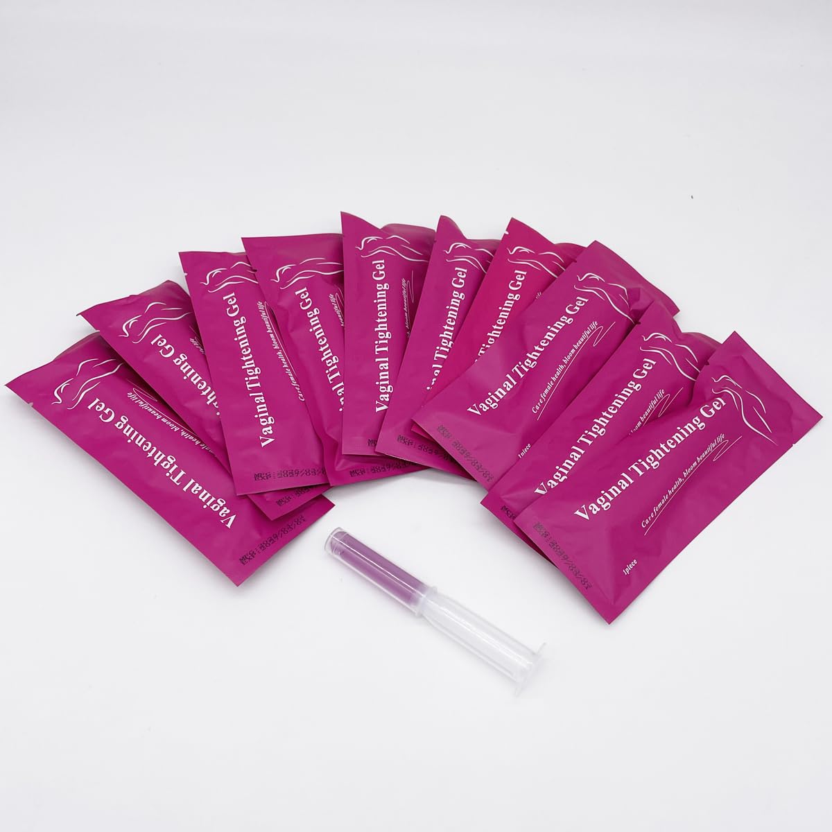 Vaginal Tightening Gel Cream Instant Firming Feminine Care with Natural Ingredients Hydrating Tightening Gel Alternative for Feminine Health