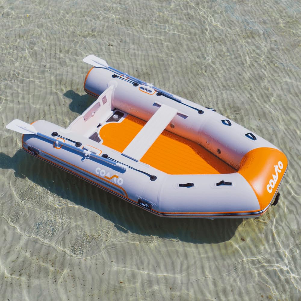 Coasto DS Tender Unisexe Adulte