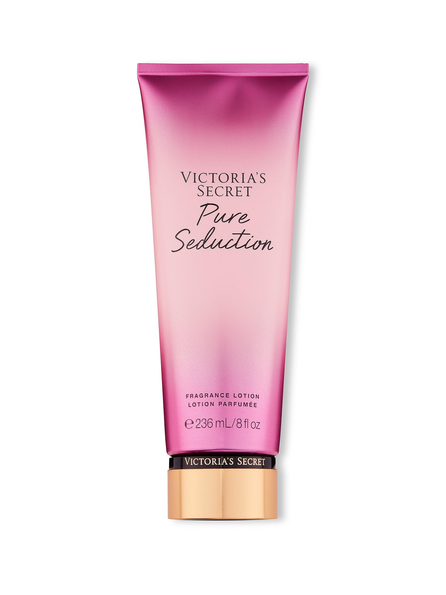 Pure Seduction Fragrance Body Lotion (8 oz)