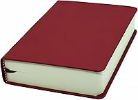 Vista 9 de jooact Thick Sketchbook 660 Pages Notebook Soft Faux Leather Cover Journal 80GSM Paper Notepad Drawing Book Memo Writing Sketch Pad Diary Notebook