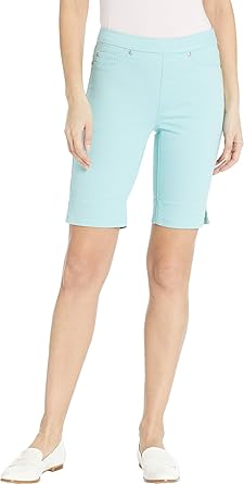 Mujeres con bermudas Clearance