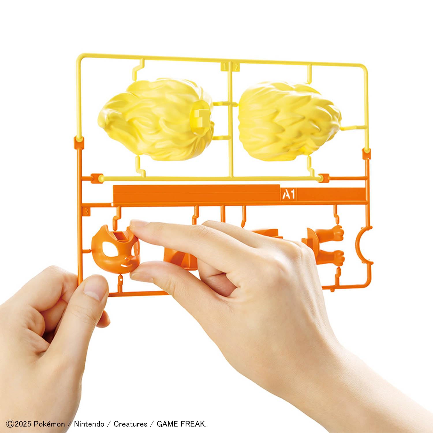 BANDAI Hobby