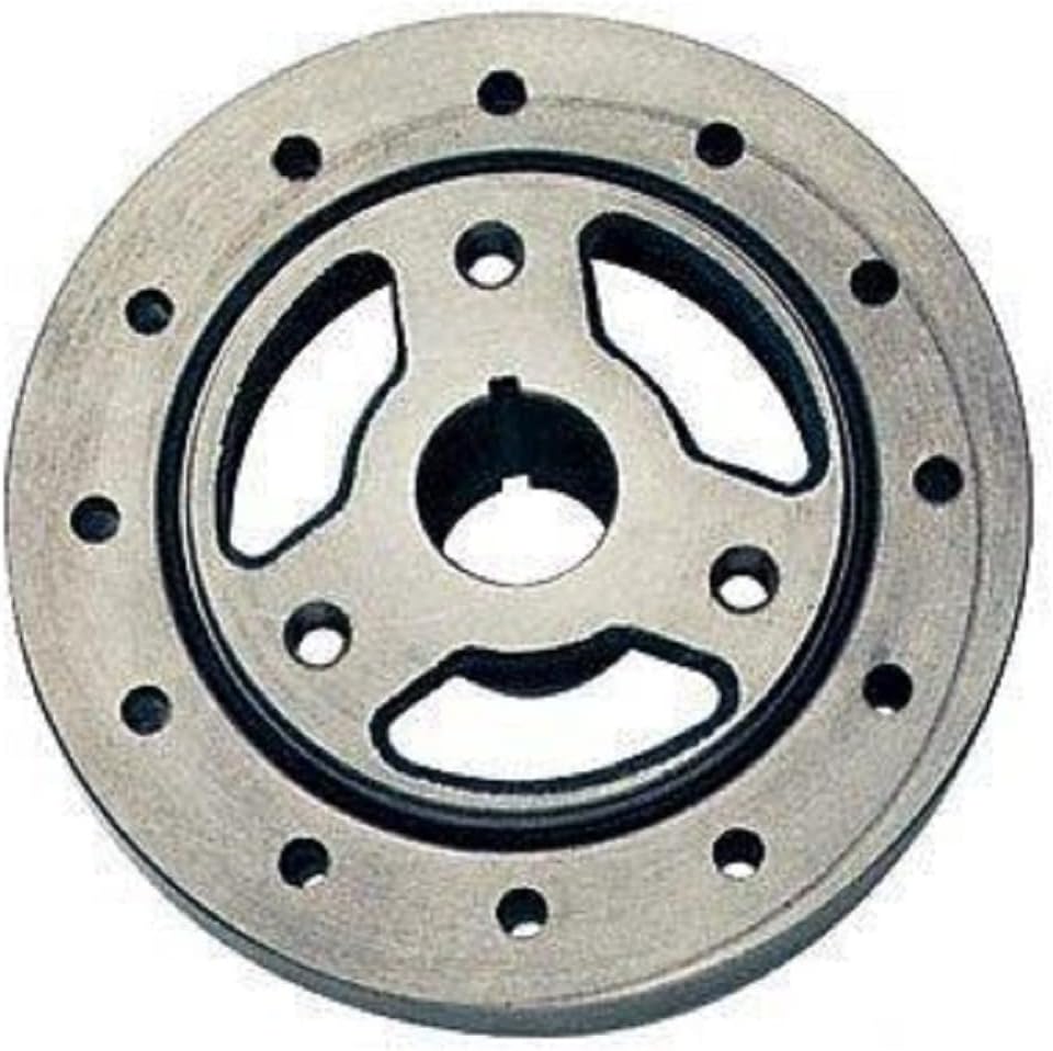 Proform 66510 Harmonic Balancer