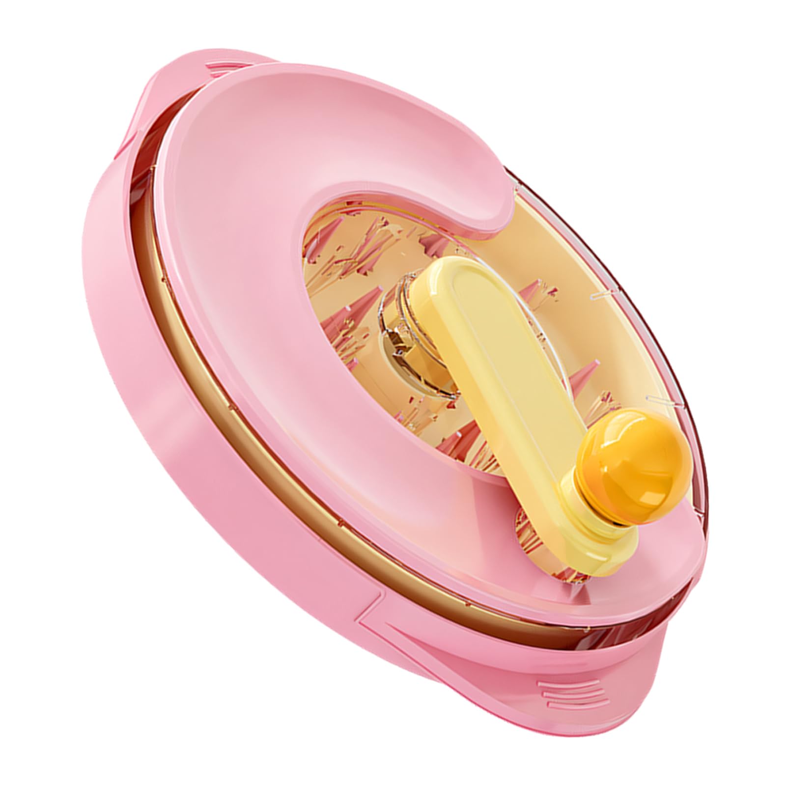 carotoe Sturdy Food Safe Meat Processing Device Perfect for Household Cooking Home Kitchen Shredding Tool