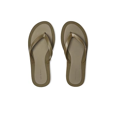 Tory Burch Kira Padded Flip Flop Women