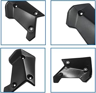 Motorrad Abdeckung und Leisten Fit für BMW R1200 GS R1200GS R1250GS R 1200 GS LC ADV 2013 2014 2015-2019 Oberrahmen Inflil...