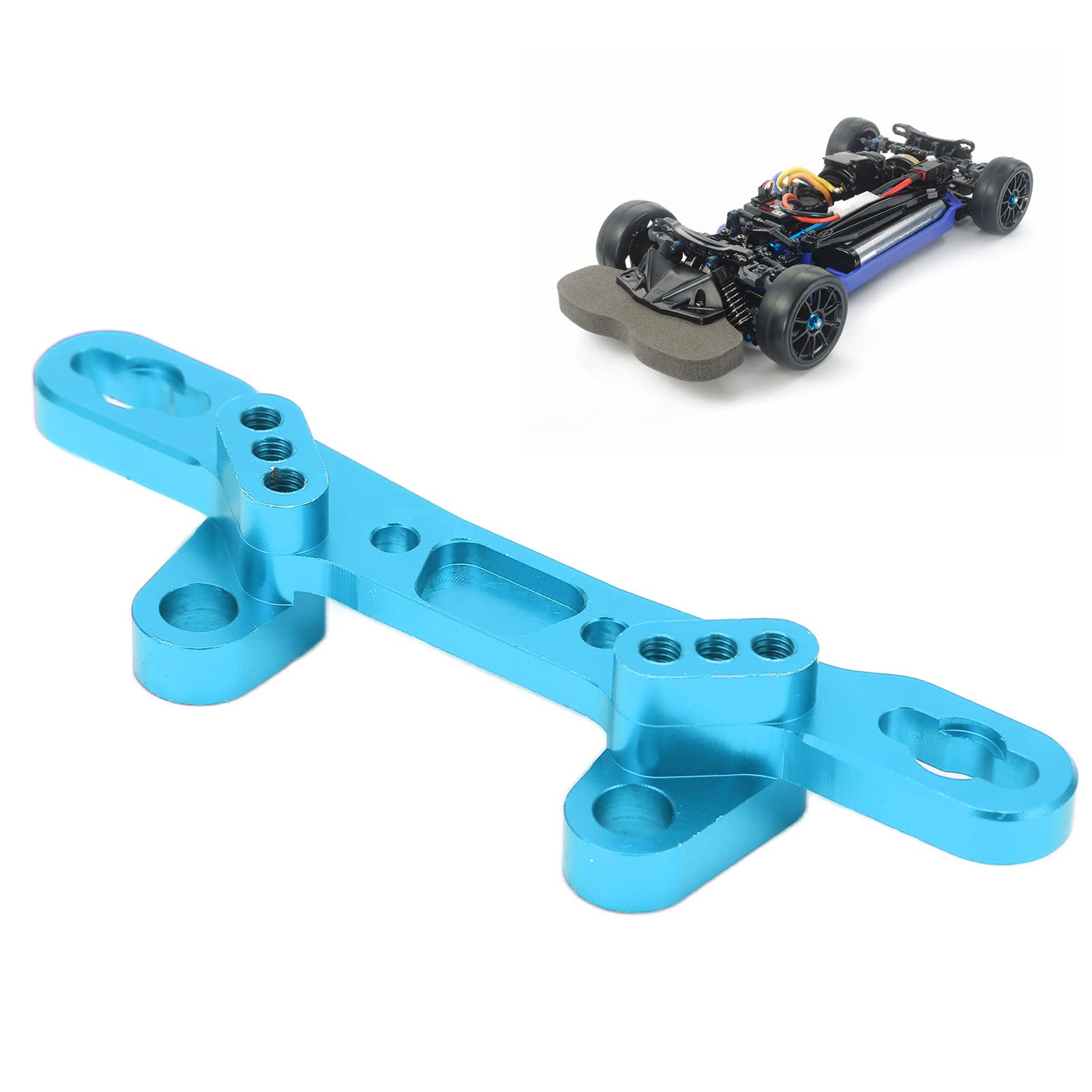 Amazon | タミヤTT02用RCカーショックタワー RC ショックダンパー