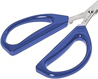 Vista 15 de Joyce Chen Original Unlimited Kitchen Scissors All Purpose Kitchen Shears With Comfortable Handles, Yellow, 2 Pack