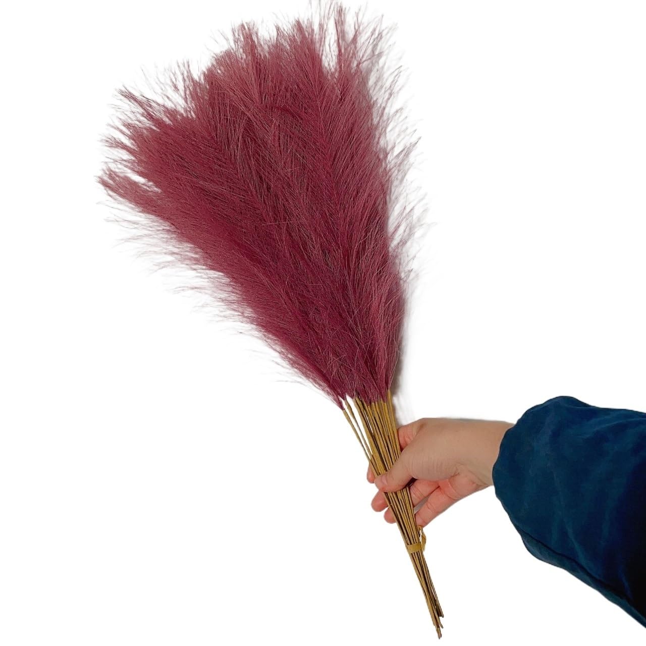 Dried Flowers Bouquet Natural， Fiori secchi bouquet naturale(I)