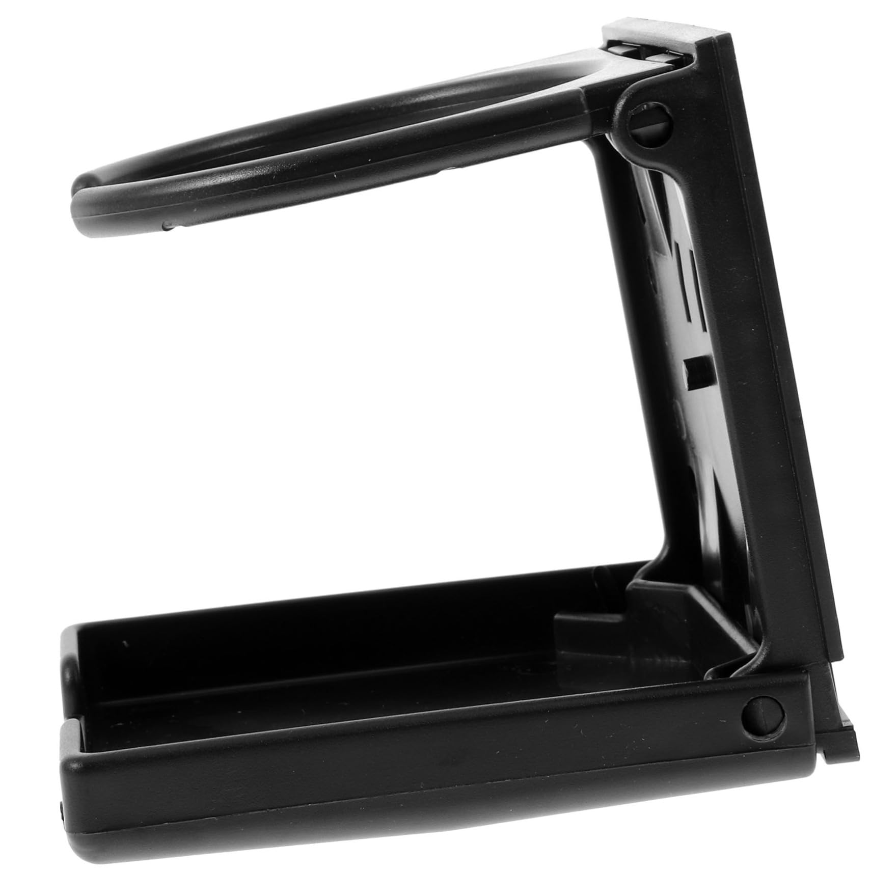 Happyyami Escritorio del Soporte de la Taza portamovil sujeta moviles Moneda Dinero portavasos de Mesa Accesorios de Coche Mesa de futbolín portavasos Taza de Almacenamiento AbS