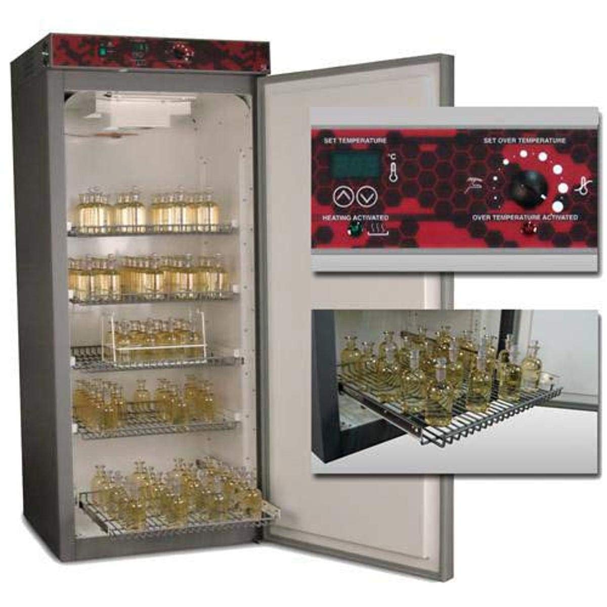 Sheldon Laboratory LI20P LIP Series Biochemical Oxygen Demand