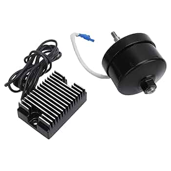 ダイヤモンド ジェネレーター レギュレーター セット ダイヤモンド