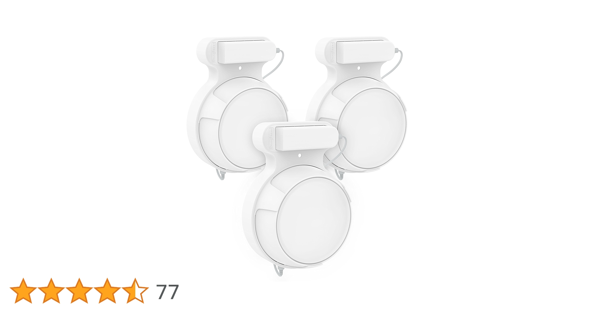 Amazon.co.jp: Bangcheer 壁取り付けブラケット TP-Link Deco