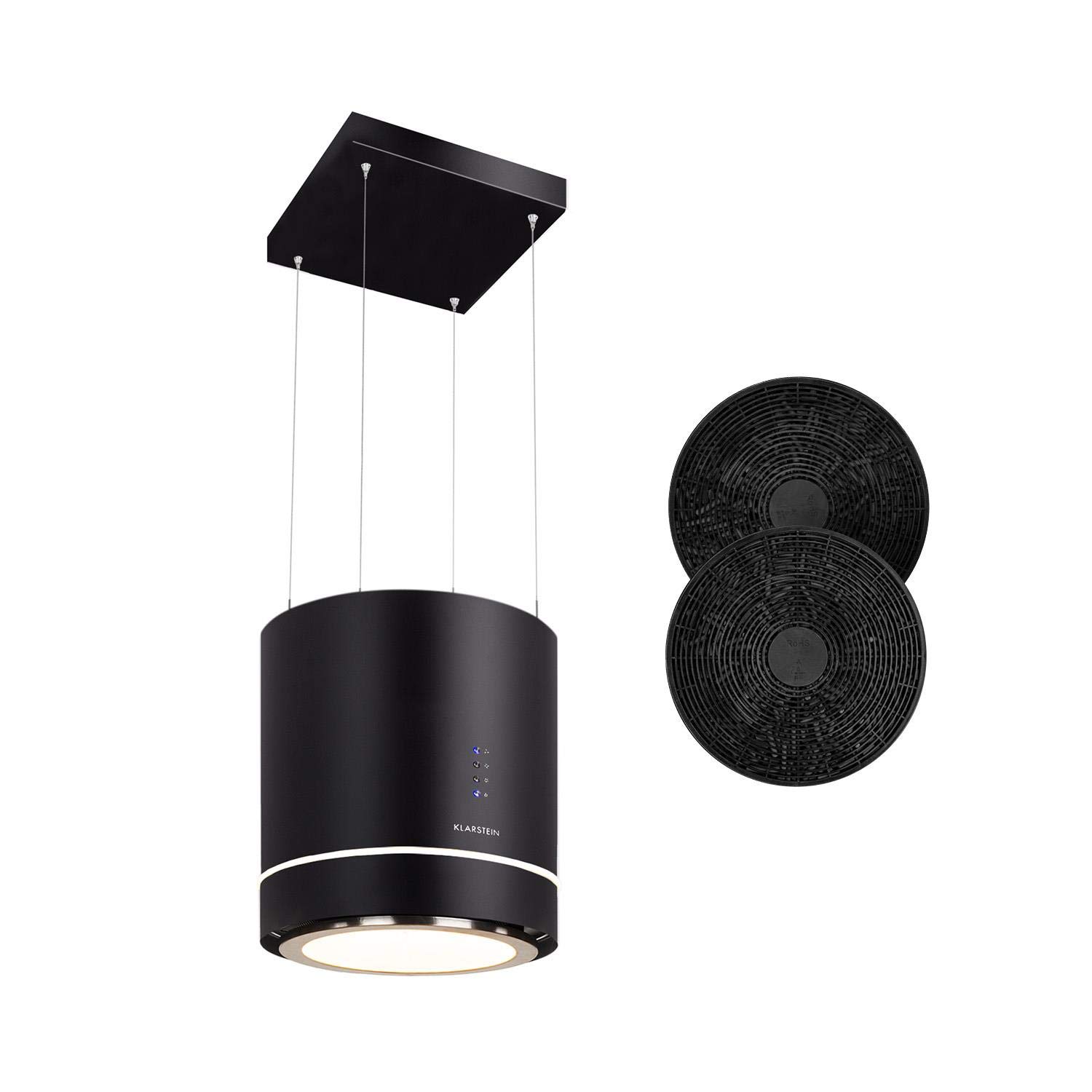 Klarstein Island Cooker Hood