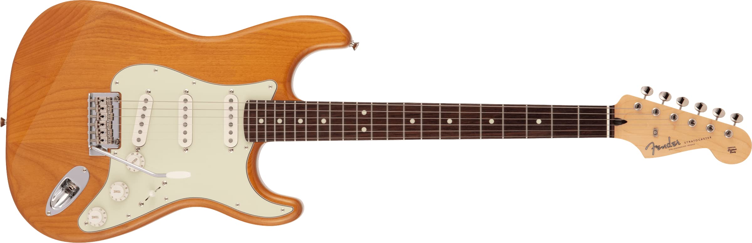 Amazon.co.jp: Fender エレキギター Made in Japan Hybrid II