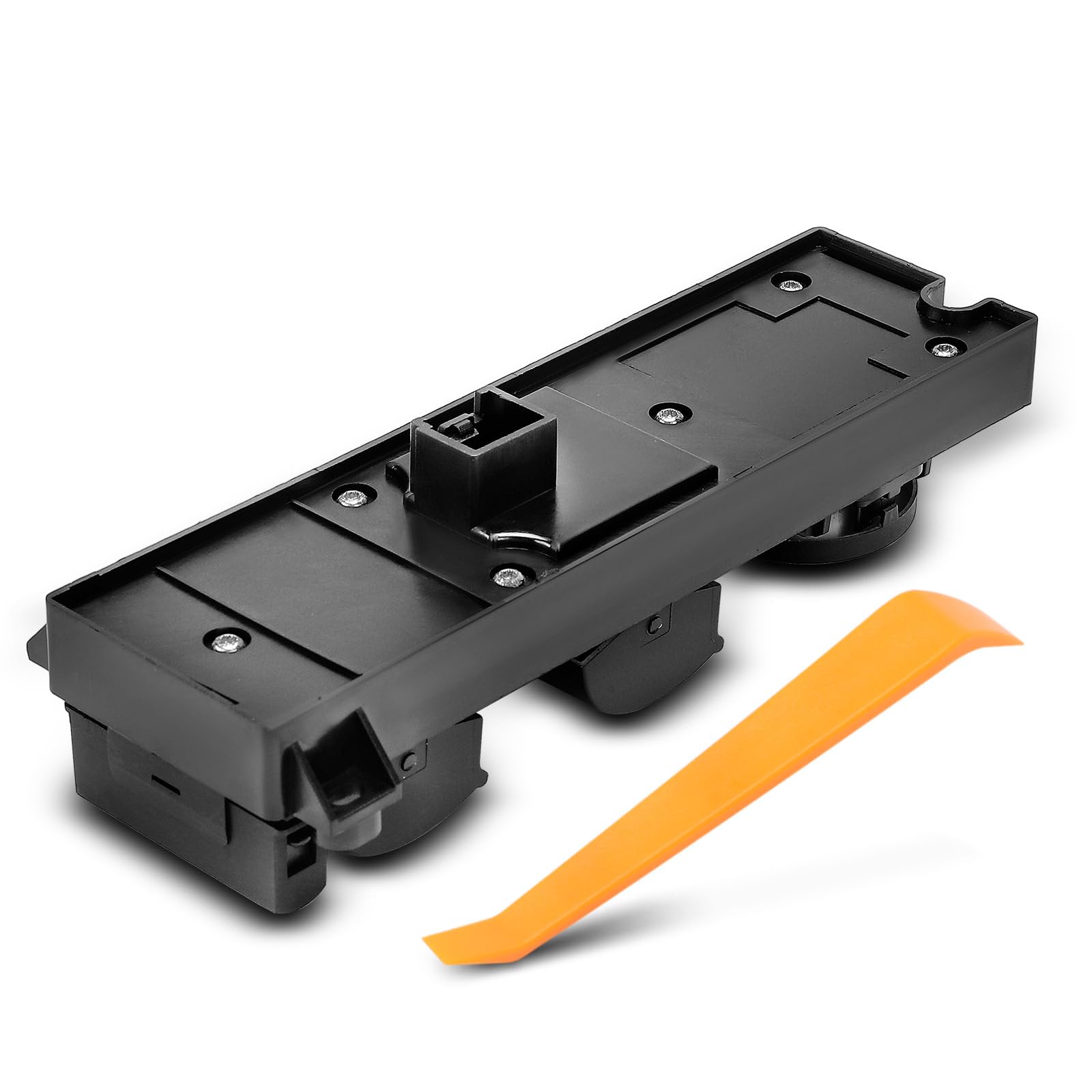 Frankberg Interruttori alzacristalli Anteriore sinistro Compatibile con C-Max DM2 Focus II Turnier DA DS FFS Focus II DA DP HCP Focus II Berlina DB DH FCH Replace# 1507919