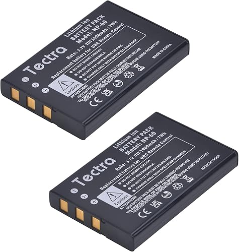 Paquete de 2 baterías de 1900 mAh compatibles con control remoto universal URC 11N09T NC0910 RLI-007-1 LIT0404, MX-810, MX-880, MX-890, MX-950,
