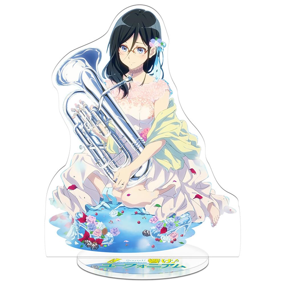 響け!ユーフォニアム Birthday Concert 缶バッジ 加藤葉月 響け