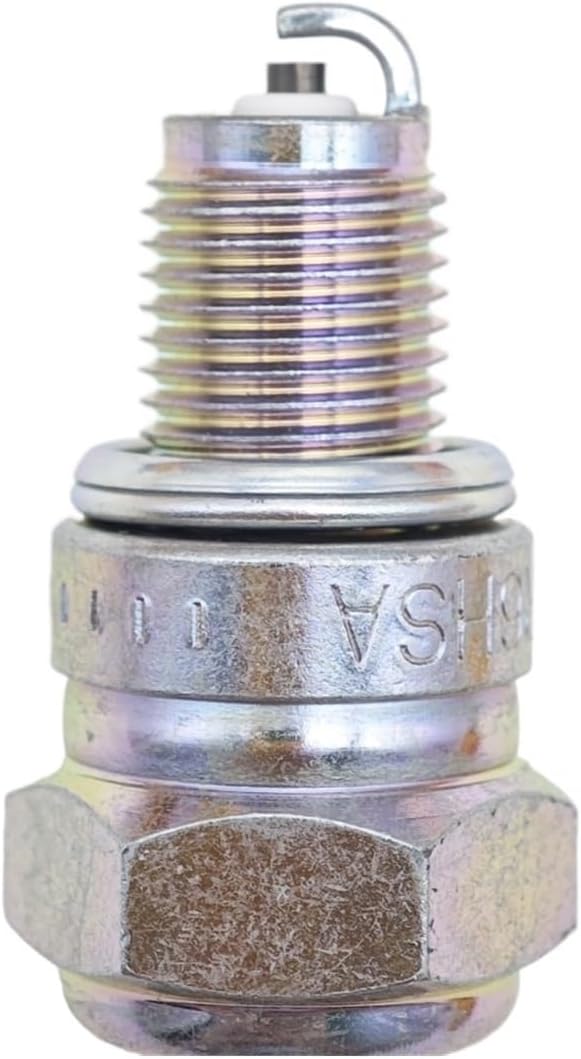 1 piece motorcycle spark plug CR6HSA #2983