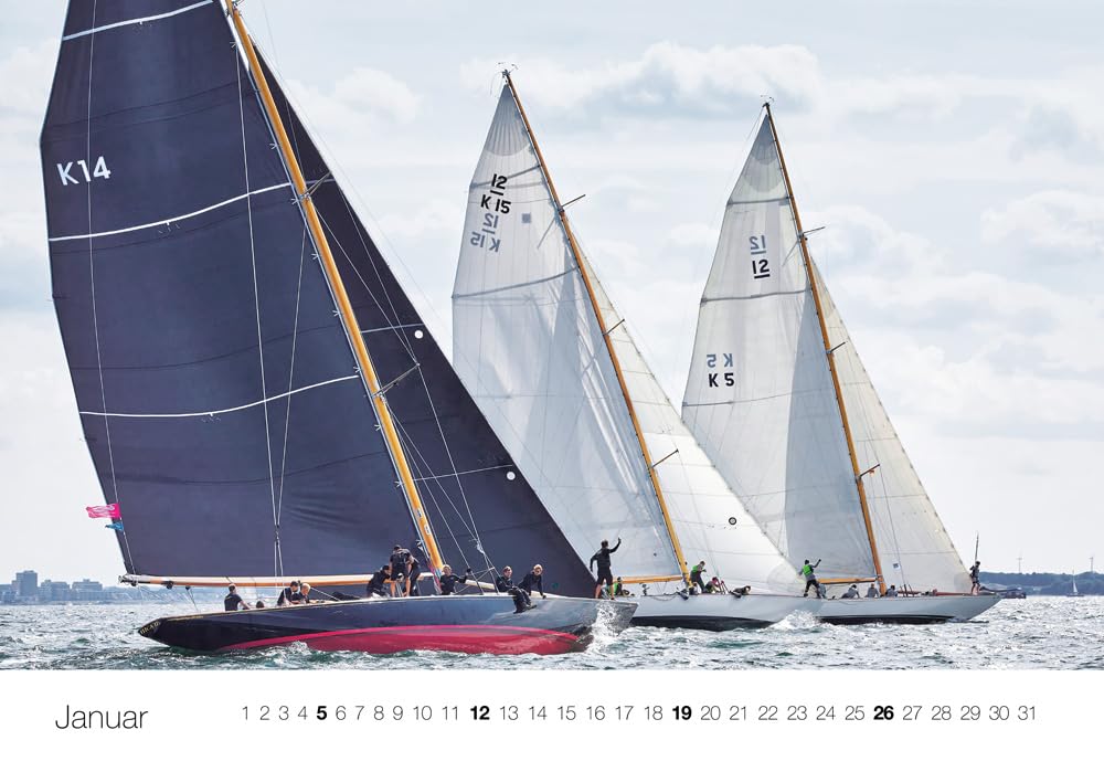 Yacht Classic 2025